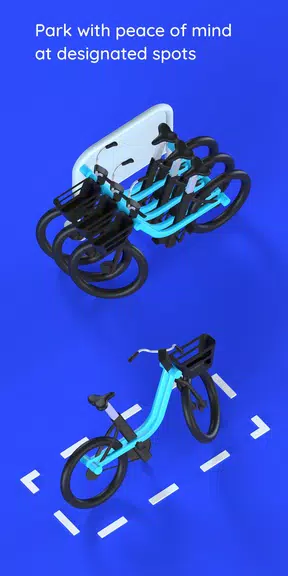 Zoov - Electric bike sharing Ảnh chụp màn hình 4