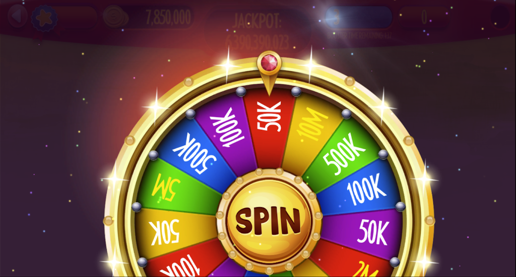 Flowers-Slot Machine Zrzut ekranu 4
