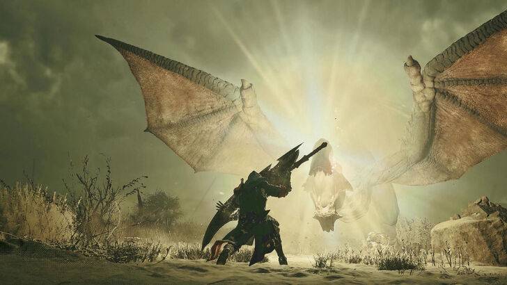 Monster Hunter Wilds 2月のオープンベータ版新しいモンスターとコンテンツ