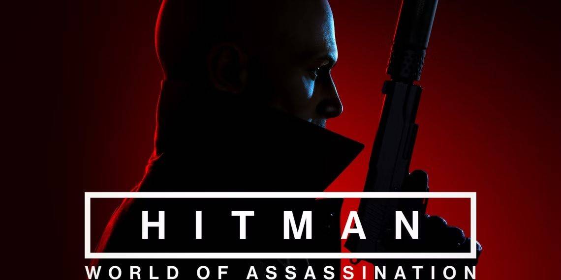 Hitman: World of Assassination Passes Astonishing Player Milestone