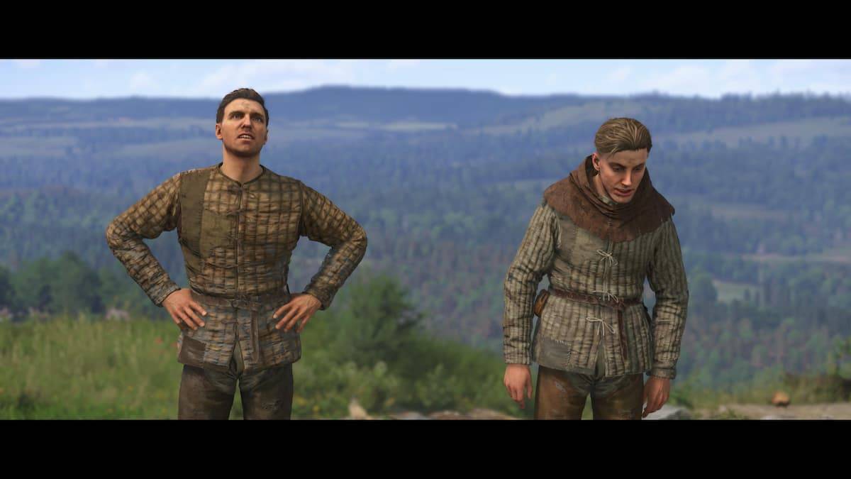 Kingdom Come Deliverance 2: principales quêtes et temps d'achèvement