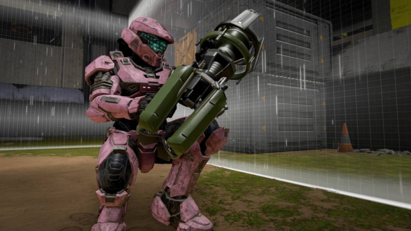 CS2 Gelen: Halo Infinite Derin Ekonomik Mekanik ile S&D Ekstraksiyon Modunu Başlatacak