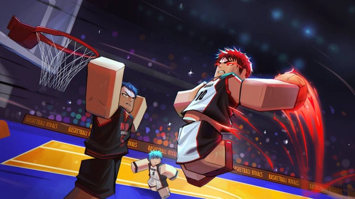 Basketball Zero: Offizielle Trello- und Discord -Links