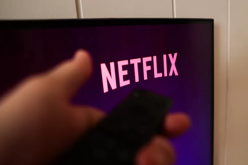 Netflix：コンソールに興味のない子供たちは、PlayStation 6を超えて夢を見ています