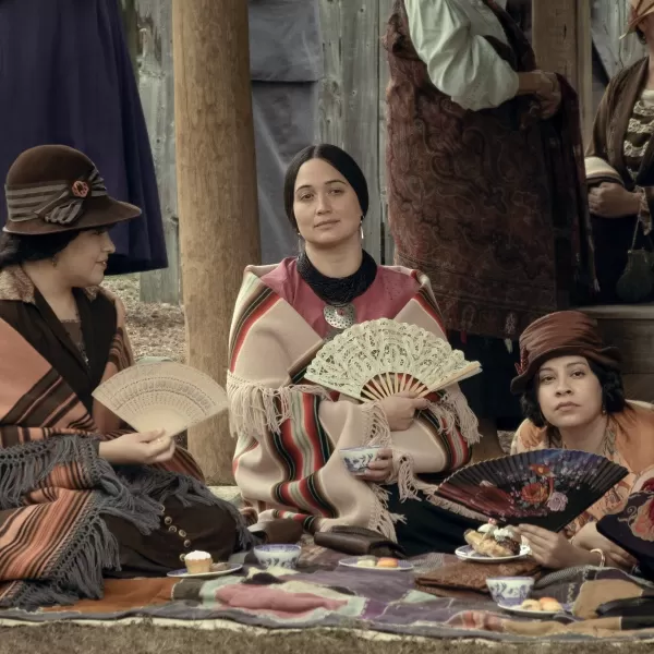 Killers of the Flower Moon