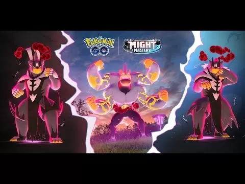 Pokémon Go Sweet Discoveries Event