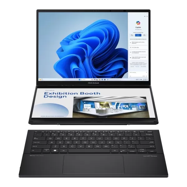 Asus Zenbook Duo UX8406