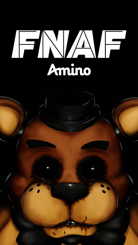 FNAF Amino en Español Captura de tela 3