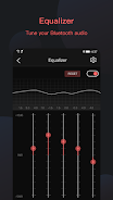 FiiO Control Capture d’écran 3