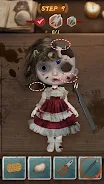 Schermata Doll Repair - Doll Makeover 1