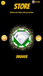 Money Wheel : Rewards Game Скриншот 2