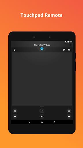 Amazon Fire TV Screenshot 3