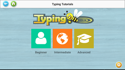 TypingBee স্ক্রিনশট 2