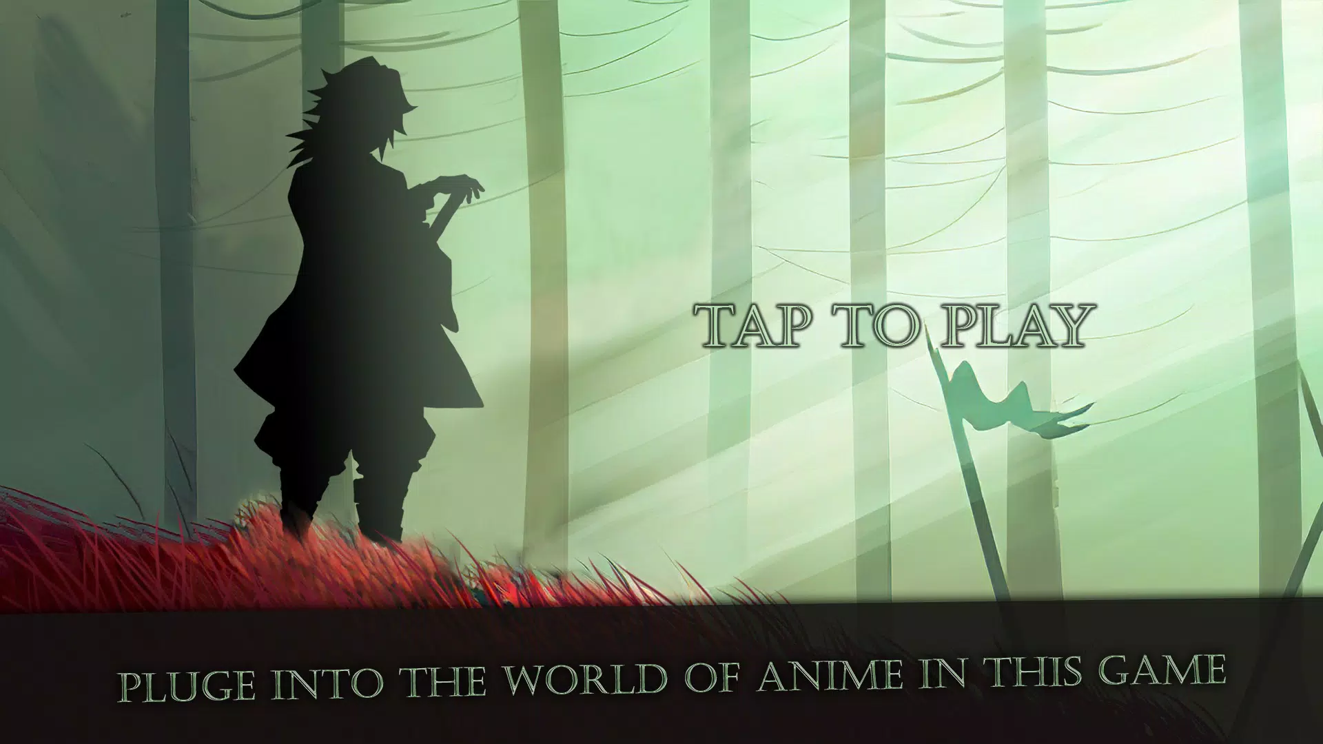 Demon Slayer Quiz Anime Kimetsu no Yaiba 2 Screenshot 1