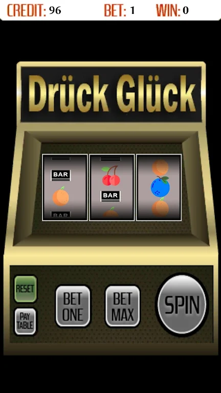 DG Games スクリーンショット 4