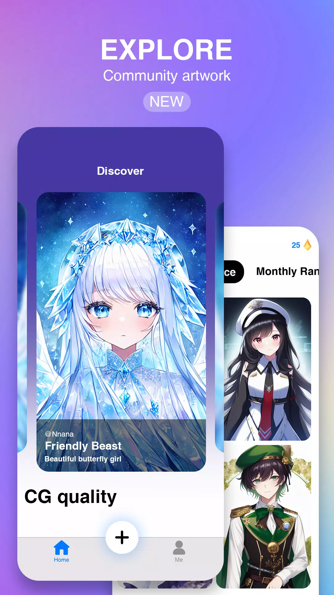 Anime AI - Photo Maker Скриншот 4