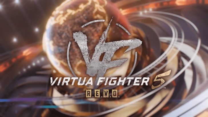 Virtua Fighter 5 Revo é uma remasterizante do clássico Fighter que estreia no Steam 