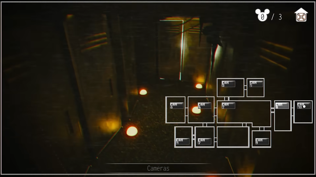 FNAF Oblitus Casa スクリーンショット 2