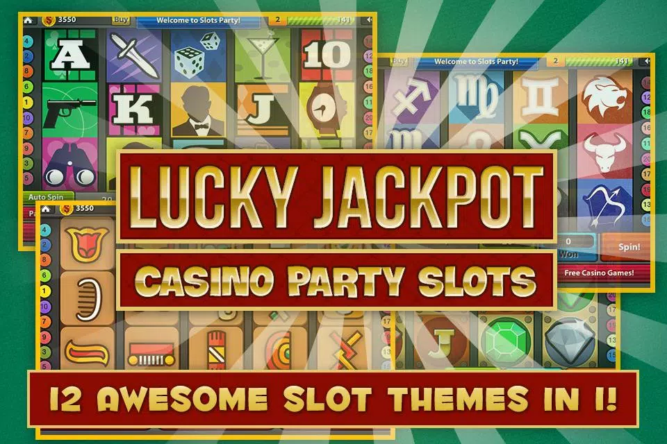 Lucky 777 Jackpot Casino Slots Скриншот 4