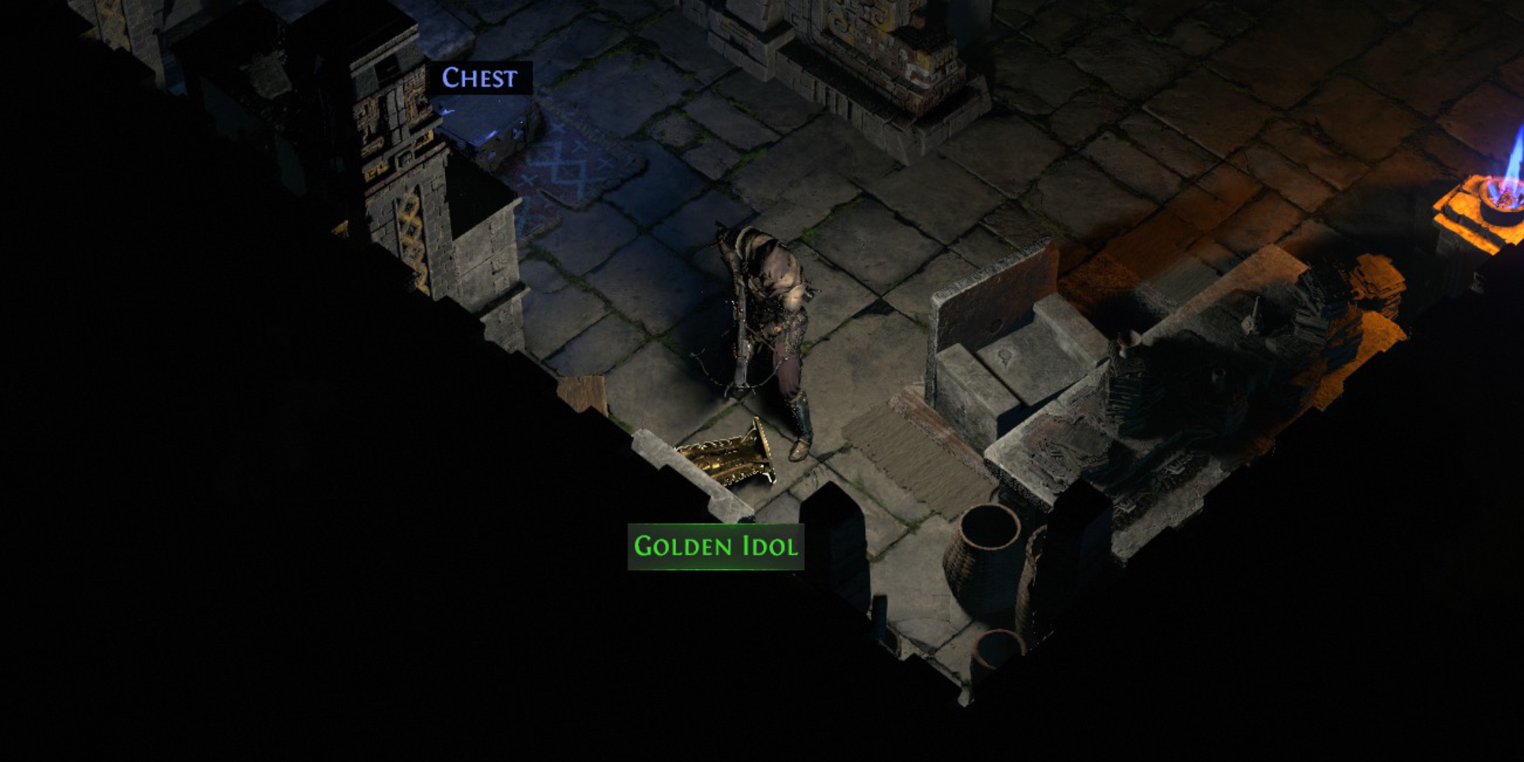 Golden Idols in Path of Exile 2: Uses and Strategies