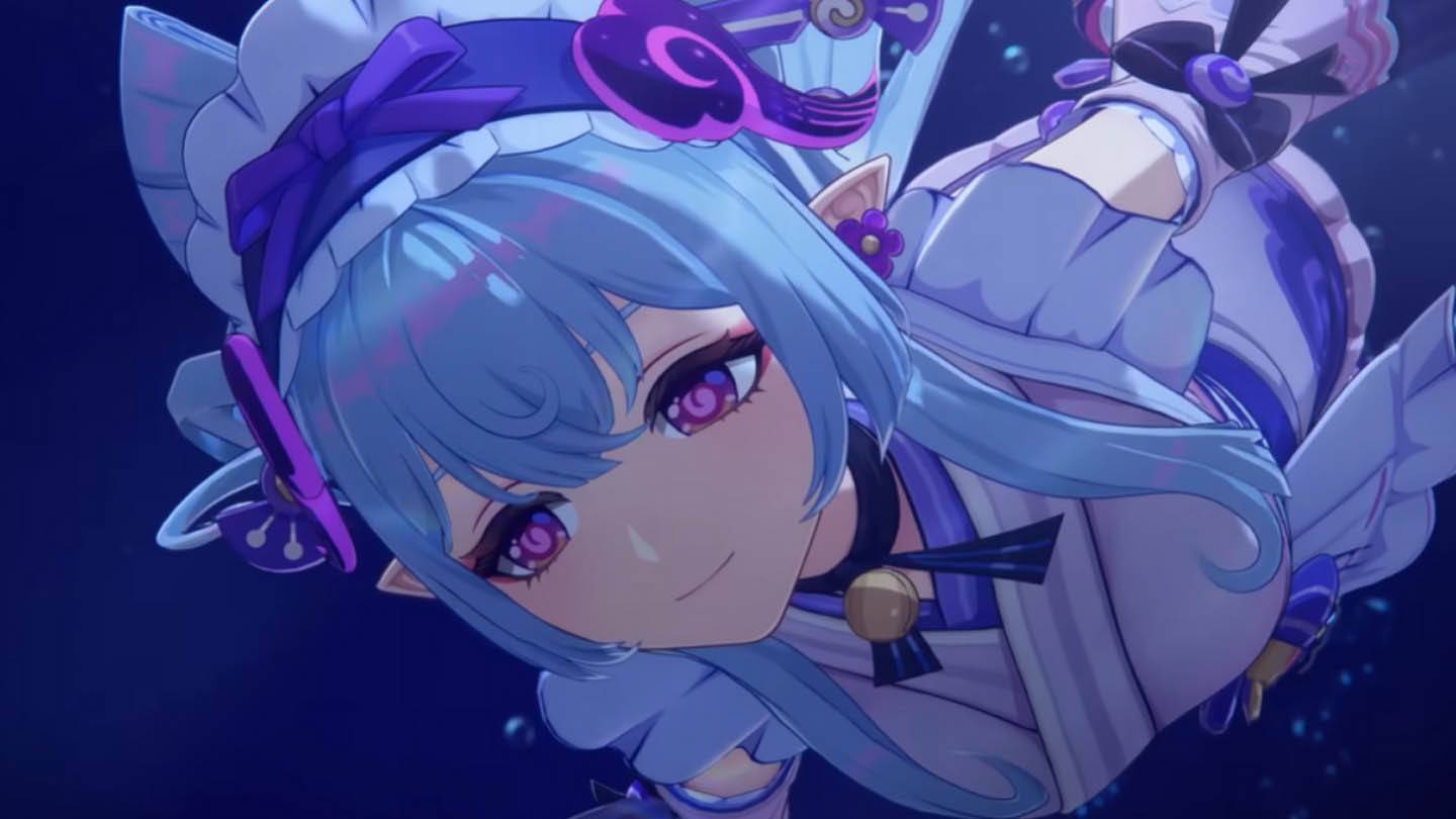 2025年2月營收最高的扭蛋遊戲排行榜