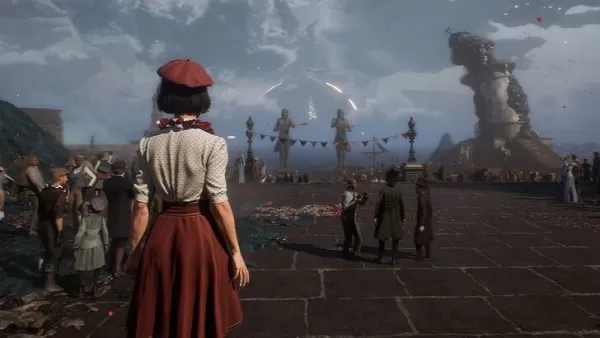 Clair Obscur: Expedition 33 DLC ist eine wahrscheinliche Möglichkeit
