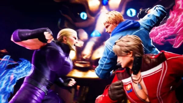 Double Dragon Revive: Preorder Now with Exclusive DLC