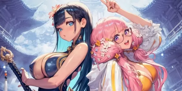 Project Spirits is an upcoming cross-platform release from Shift Up, published by Tencent