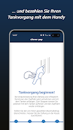 clever-tanken.de ภาพหน้าจอ 2