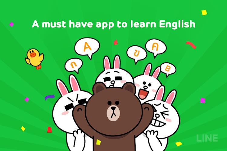 LINE Dictionary: English-Thai स्क्रीनशॉट 1