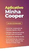 Cooper - App Minha Cooper Скриншот 1