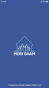 Mori Gaam स्क्रीनशॉट 1