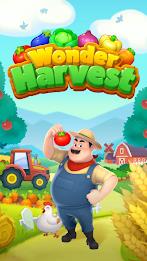 Wonder Harvest Screenshot 1