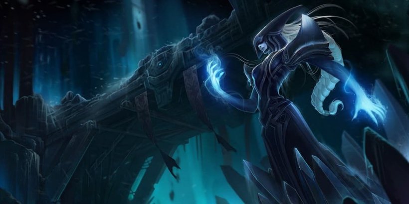 League of Legends: el parche 5.2 de Wild Rift presenta tres nuevos campeones con magia