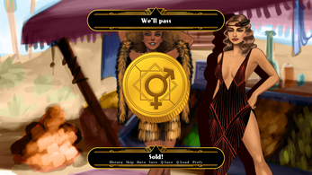 Futa Oasis Screenshot 1