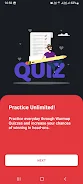 Qudoo Gaming App for Exam Prep應用截圖第2張