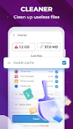 Mobile Master, Antivirus應用截圖第2張