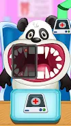 Pet Doctor Dentist Teeth Game Ảnh chụp màn hình 1