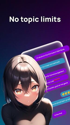 AMOR AI APK mod下載