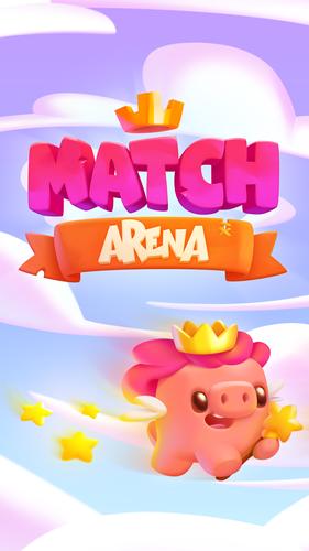 Match Arena Ekran Görüntüsü 4