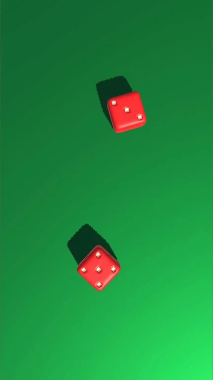 Dices Scrum Game Screenshot 1