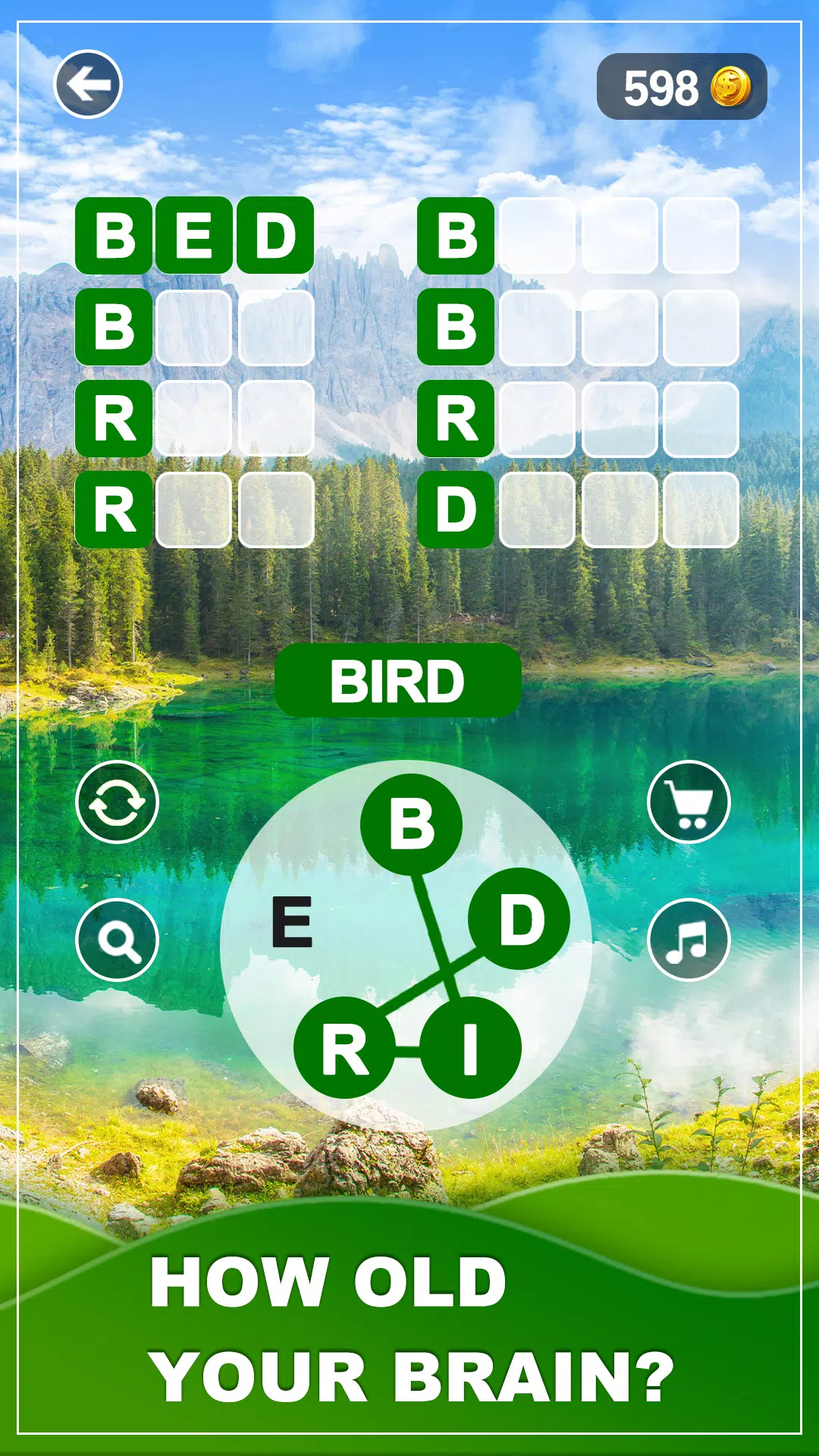 Word Vista スクリーンショット 1