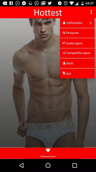 Hottest Скриншот 2