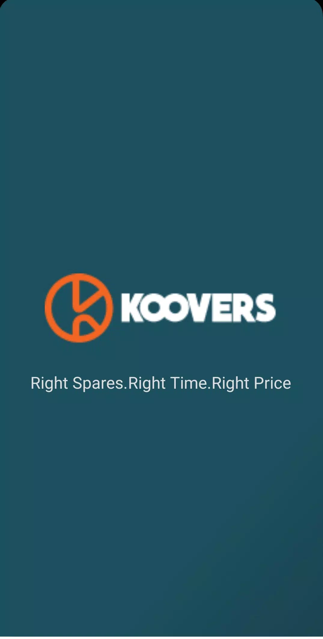 KOOVERS-DMS スクリーンショット 1