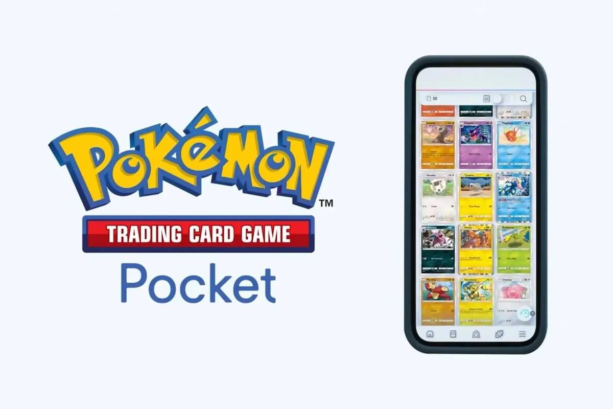 Что такое промо -карта 8 в кармане Pokemon TCG? Новая скрытая промо -карта, объяснил