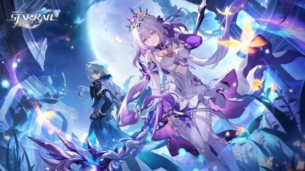 《崩坏：星穹铁道》3.2版本更新 安卓端开启全新冒险