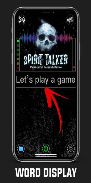 Spirit Talker Screenshot 1