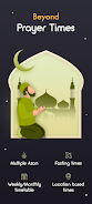 Islamic Calendar & Prayer Apps Captura de tela 2