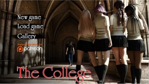 The College – New Version 0.51.0 [Deva Games] Screenshot 1