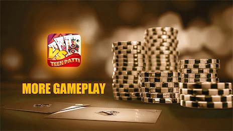 Teen Patti VS स्क्रीनशॉट 4